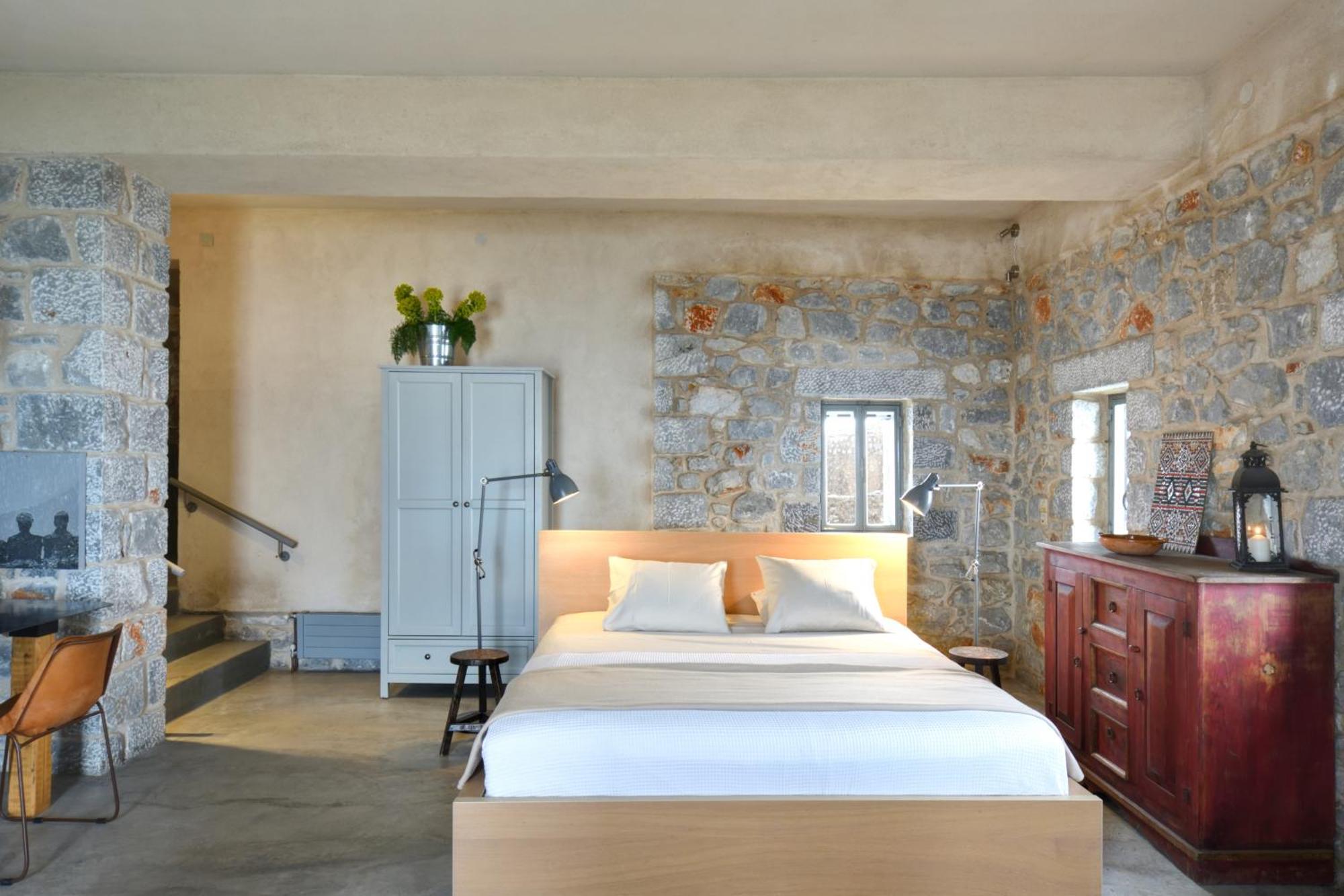 Lagia Zen Residence In Mani מראה חיצוני תמונה